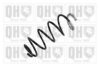 QUINTON HAZELL QCS6045 Coil Spring